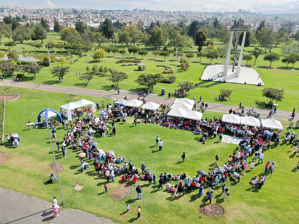 Drone 4K para eventos en Cali – grabación aérea profesional